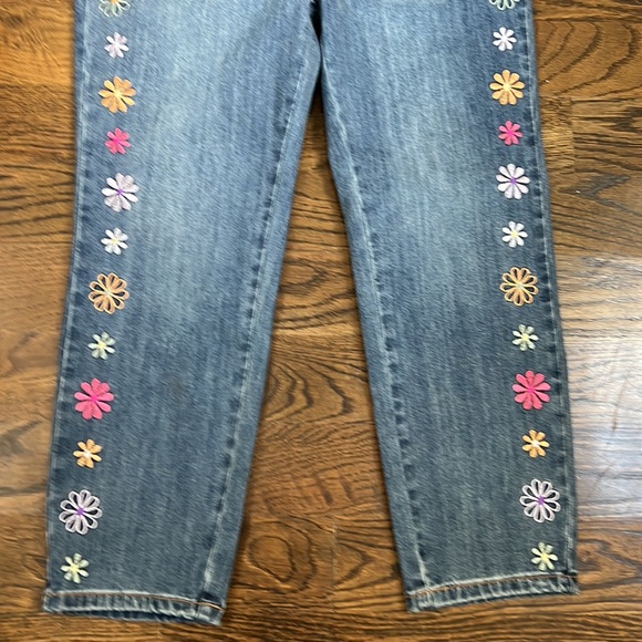 French Dressing Olivia Jeans Size 6 NWT - Picture 6 of 6